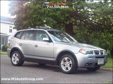 Used 2006 BMW X3 3.0i image 6