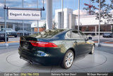 Used 2017 Jaguar XF Premium image 6
