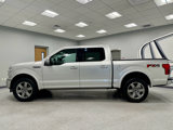 Used 2018 Ford F150 Lariat w/ Equipment Group 502A Luxury image 3