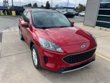 Certified 2020 Ford Escape SE image 3