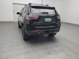 Used 2018 Jeep Compass Trailhawk w/ Safe & Security Group image 6