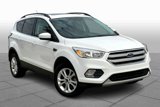 Used 2018 Ford Escape SE image 2