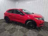 Used 2021 Honda HR-V Sport image 4