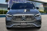 Certified 2022 Mercedes-Benz GLA 35 AMG 4MATIC image 3