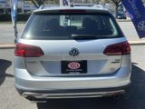 Used 2017 Volkswagen Golf Alltrack SE image 4