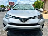 Used 2017 Toyota RAV4 LE image 3