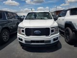 Used 2019 Ford F150 XL w/ Equipment Group 101A Mid image 2