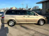 Used 2006 Honda Odyssey EX-L image 2