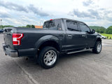 Used 2018 Ford F150 XLT w/ Equipment Group 302A Luxury image 3