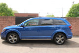 Used 2015 Dodge Journey Crossroad w/ Popular Equipment Group image 2