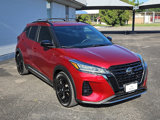 Used 2021 Nissan Kicks SR w/ Exterior Package image 5