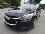 Used 2014 Chevrolet Malibu LS image 4