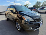Used 2015 Buick Encore Leather w/ Experience Buick Package image 4