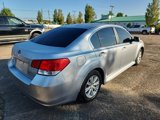 Used 2012 Subaru Legacy 2.5i Premium w/ All-Weather Pkg image 4