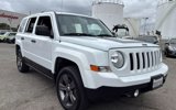 Used 2017 Jeep Patriot Sport image 3