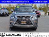 Certified 2023 Lexus GX 460 Premium image 2