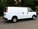 Used 2013 Chevrolet Express 3500 image 6