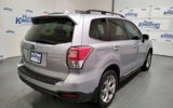 Used 2017 Subaru Forester 2.5i Touring image 3