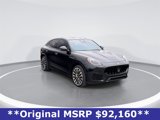 Certified 2023 Maserati Grecale Modena image 2