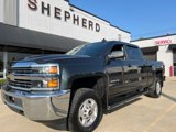 Used 2018 Chevrolet Silverado 2500 LT image 4