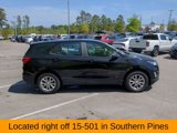 Certified 2021 Chevrolet Equinox LS image 3