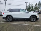 New 2024 Volkswagen Tiguan Wolfsburg Edition image 6
