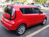 Used 2017 Kia Soul + image 3