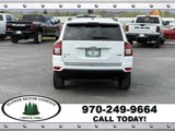 Used 2017 Jeep Compass High Altitude image 6