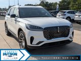 New 2025 Lincoln Aviator Reserve image 4