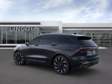 New 2025 Lincoln Nautilus Reserve w/ Jet Appearance Package image 4