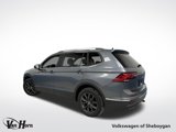 Used 2022 Volkswagen Tiguan SE image 3
