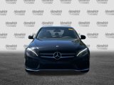 Used 2018 Mercedes-Benz C 300 Sedan image 3