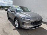 Used 2021 Ford Escape SE w/ Convenience Package image 2