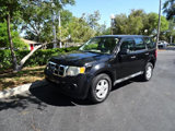 Used 2011 Ford Escape XLS w/ 101A Rapid Spec Order Code image 2