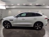 Used 2024 Jaguar F-PACE R-Dynamic S image 3