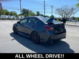 Used 2016 Subaru WRX STI image 5