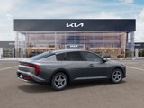 New 2025 Kia K4 LXS image 6