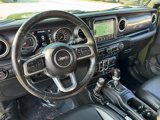 Used 2021 Jeep Wrangler Unlimited Sahara image 3