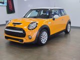 Used 2014 MINI Cooper S image 5