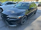 Used 2024 Honda Civic Sport image 2