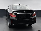 New 2024 Mitsubishi Mirage G4 ES image 6