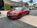Used 2023 Kia Forte LXS image 2