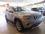 Used 2015 Jeep Grand Cherokee Limited image 3
