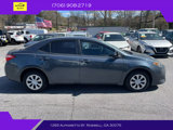 Used 2017 Toyota Corolla LE image 4
