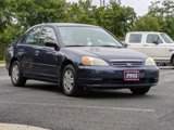 Used 2003 Honda Civic LX image 3