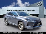Used 2022 Lexus RX 350 AWD w/ Premium Package image 2