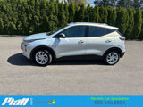 Used 2022 Chevrolet Bolt EUV LT image 3