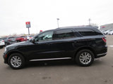 Used 2023 Dodge Durango SXT w/ Trailer Tow Group IV image 6