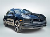 Certified 2024 Porsche Macan image 2