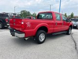 Used 2011 Ford F250 XL w/ PWR Equipment Group image 4